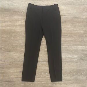 Classic Per Se Black Women's Pants - Size 4